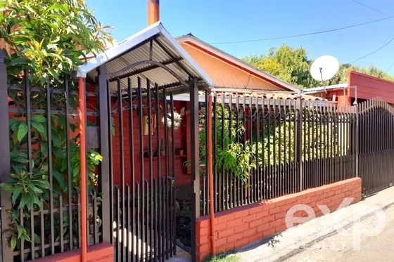 Casa En Arriendo De 6 Dorm. En Chillán