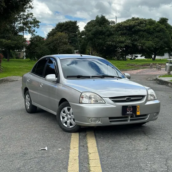 Kia Rio 1.5 Stylus