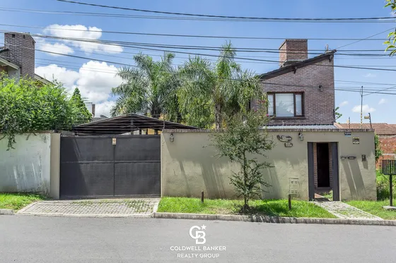 Casa En  Venta En Barrio Alto La Loma