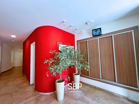 Departamento Amoblado | 1 Dorm. | Barrio General Paz