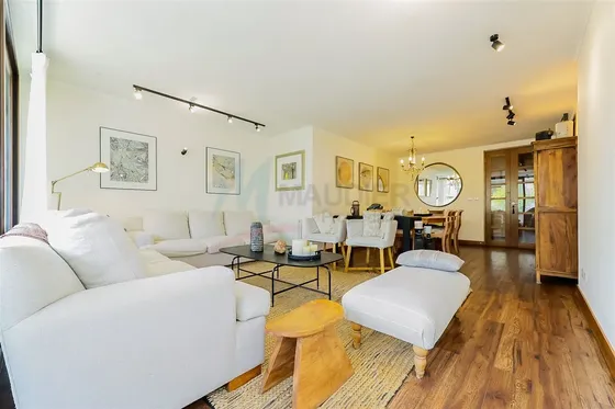Excelente Dpartamento En Venta De 3 Dorm. En Vitacura