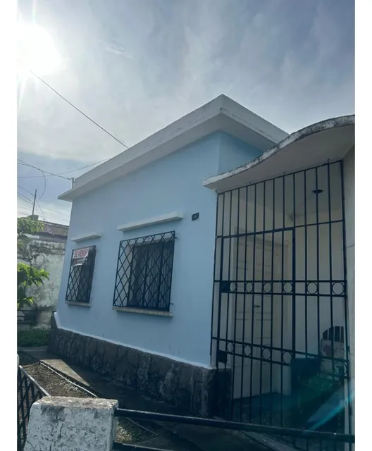 En Venta Casa Para Remodelar En Urb. San Miguel Mcy Edo. Aragua 