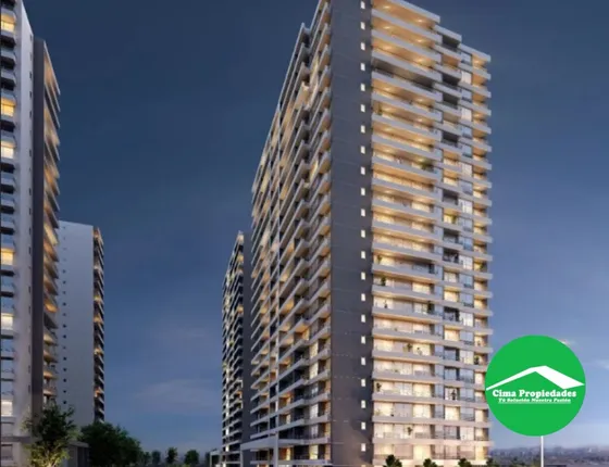 Departamentos Con Conectividad Insuperable En Macul