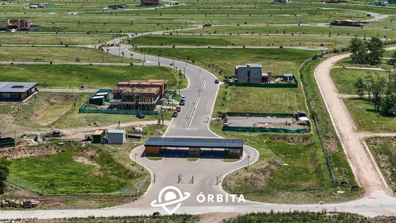 Lote En Venta Village Joven, Pueblo Vista