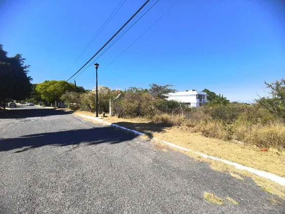 Terreno En Venta En Vista Real Corregidora Querétaro