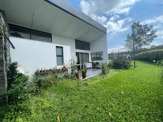 Casa Campestre En Venta En Zona Caimo/armenia (279062166).