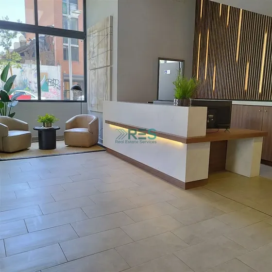 Nuevo, Condominio, 1 Dormitorio