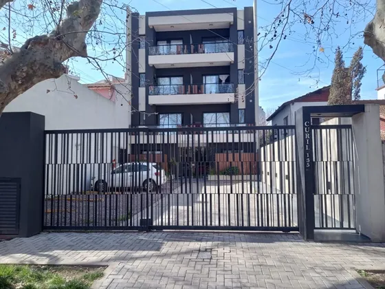 Departamento En Venta En San Antonio De Padua