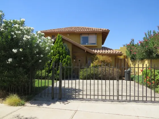 Arriendo | Hermosa Casa Familiar En Chamisero