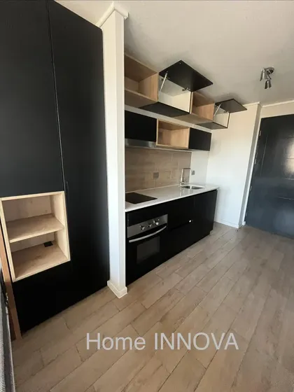Departamento Ideal Para Personas Independientes