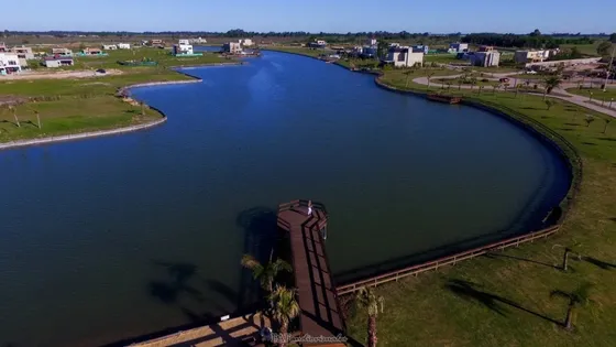 Dueño Directo Vende  Excelente Lote En Lagosde Canning 1
