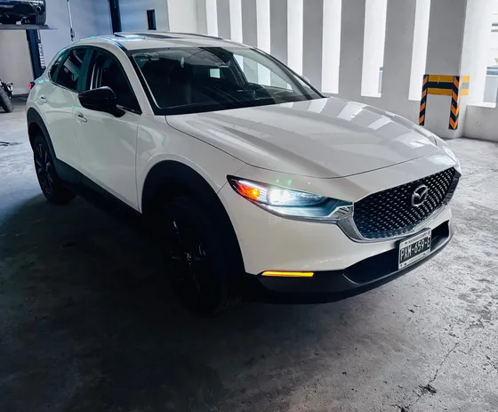 Mazda Cx-30 2.5t Signature Awd At