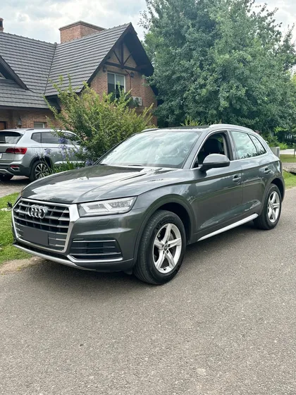 Audi Q5 2.0 Tfsi 252cv