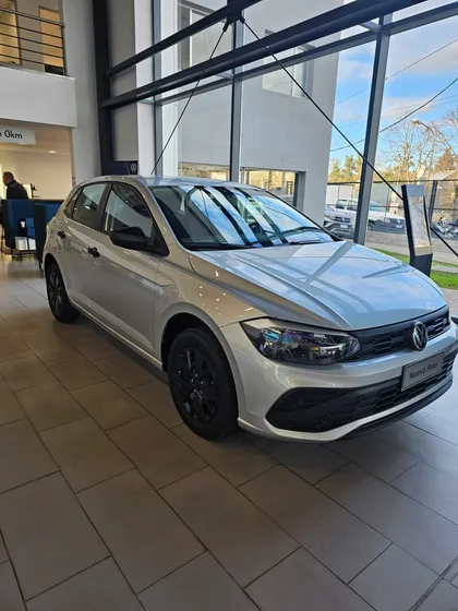 Volkswagen Polo 1.6 Msi Track