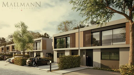 Newhaus Benavidez Sobre Calle Chilavert  | Mallmann Propiedades
