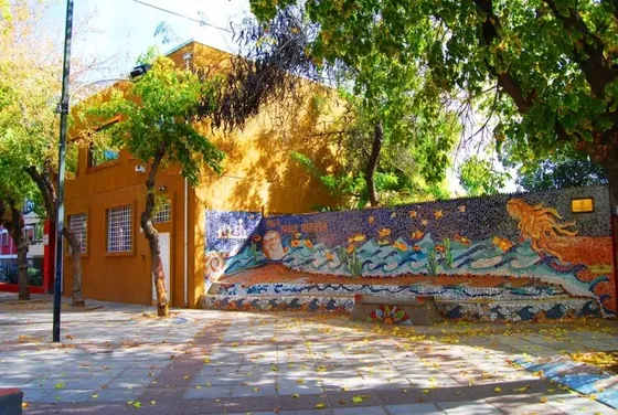 Venta Casa Comercial 320 M2 Recoleta