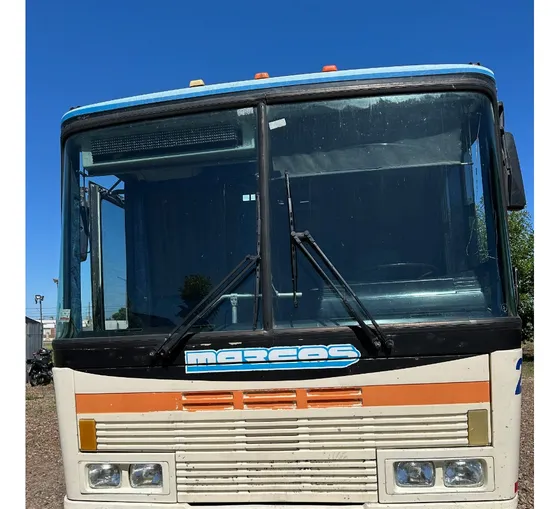 Mercedes Benz 366 Ciferal
