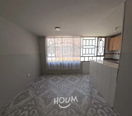 Casa En San Lorenzo. 2 Habitaciones, 55 M², Id: 150957