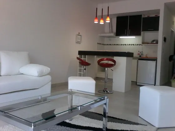 Departamento En  Pilar