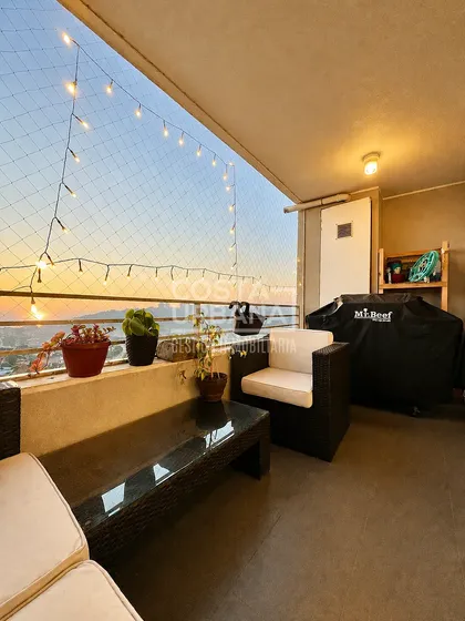 Departamento Jardín De Mar Vista