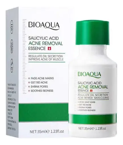Kit Facial Ácido Salicílico Bio - g a $39900