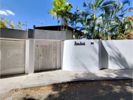 Venta Casa 732m2 Prados Del Este 5627