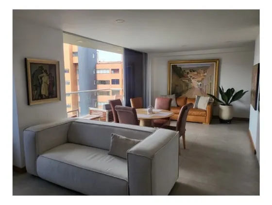 Rhbr-14867 Apto Piso 4 Poblado, Alejandria