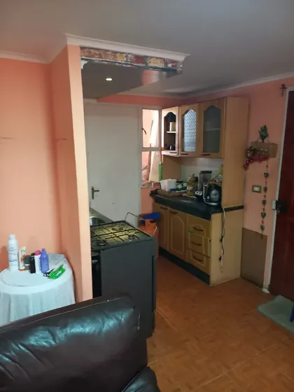 Departamento Remodelado Completamente Como Nuevo.