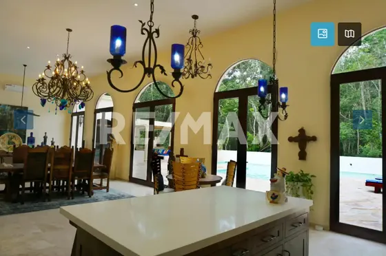 Casa Carolinas 2 Br 2 Bth