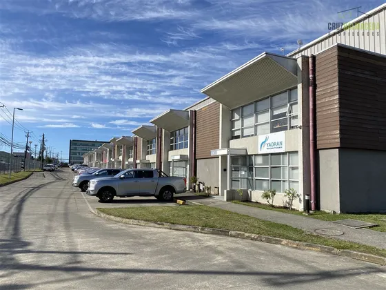 Bodega En Arriendo En Puerto Montt