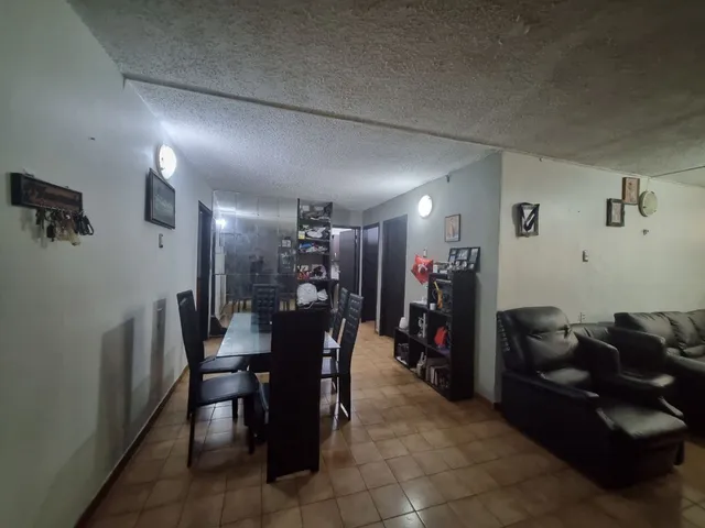 Residencia El Puerto