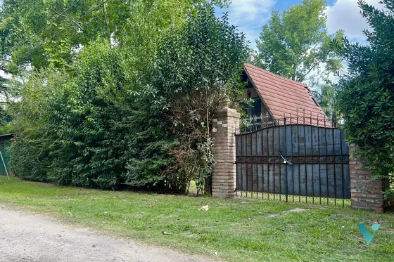 Terreno En Haras Miryam