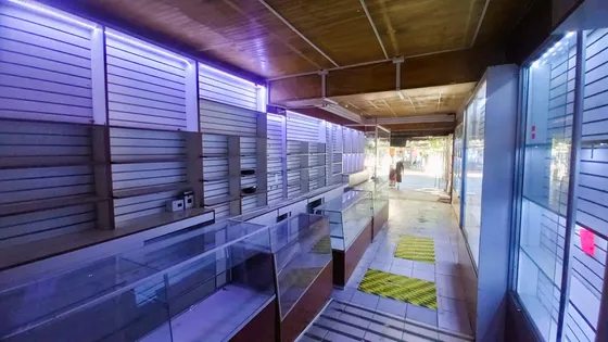 Mejor Cuadra Comercial De Patronato