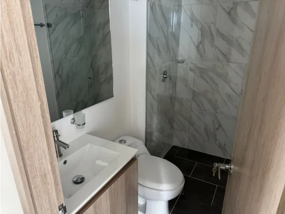 Se Vende Apartamento En La Doctora, Sabaneta, Antioquia