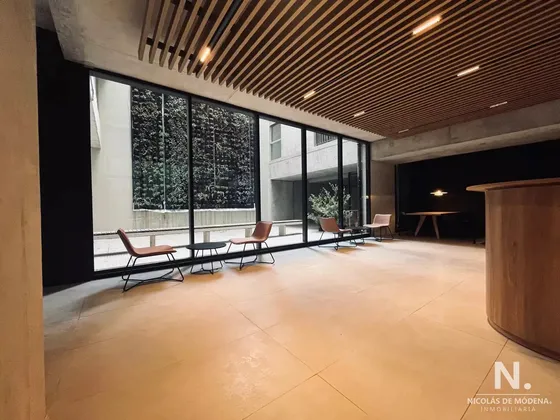 Venta Apartamento De 1 Dormitorio En Cordón - Montevideo