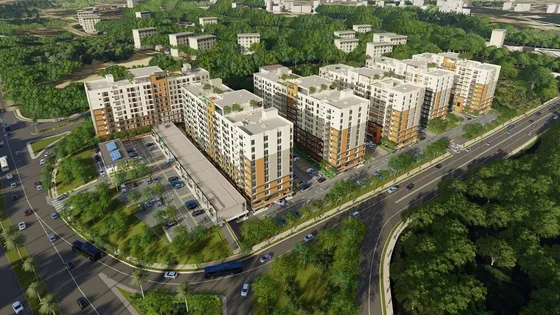 Apartamento En Venta En Av. Jacobo Majluta, 2 Habitaciones