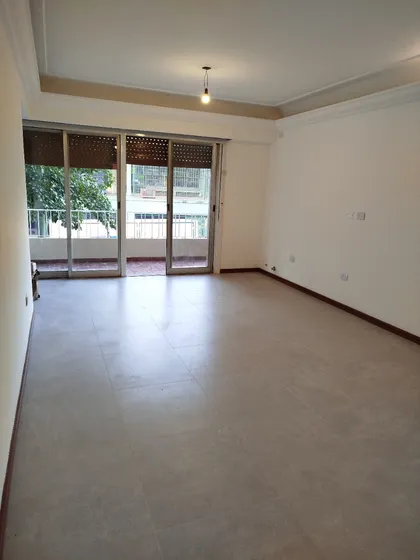 Ph 3 Ambientes Reciclado A Nuevo En Floresta Con Patio, Balcón Y Oficina Independiente