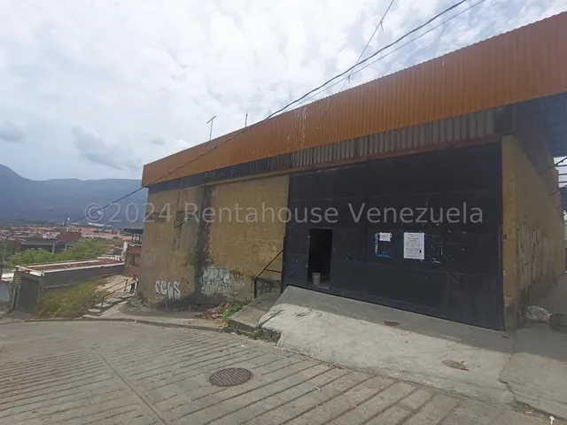 Local En Venta Las Barrancas Guatire Ar Mls # 24-26149