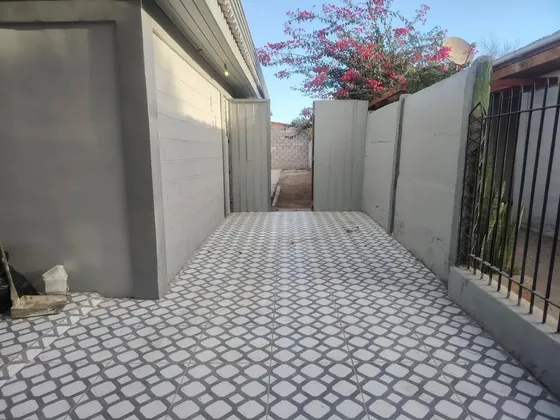 Se Arrienda Casa En Zona Estrategica De Copiapo