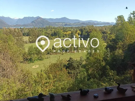 Un Refugio Para El Descanso Orilla Rio
