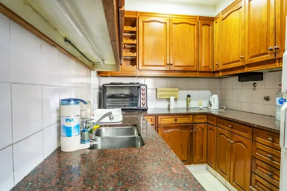 Departamento En Venta En Barrio Norte