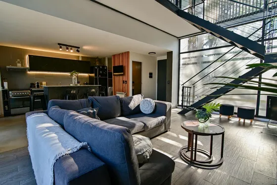 Departadepartamento 3 Amb En Duplex Muy Amplio 110 Metros !!!!mento En  