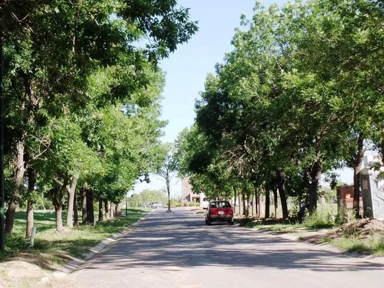 Lote En Venta Barrio Privado Brisas De Adrogue, Precio Imperdible