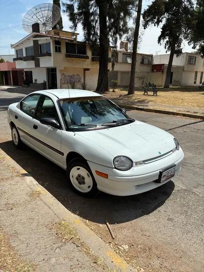 Excelente Neon 1995