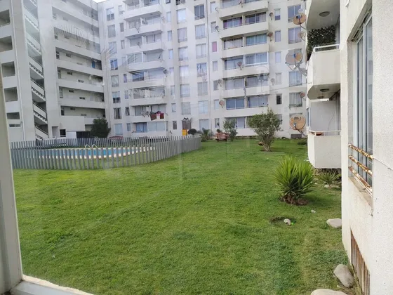 Arriendo Departamento 3hab 2ba La Serena