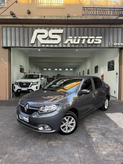 Renault Logan 1.6 Privilege 105cv