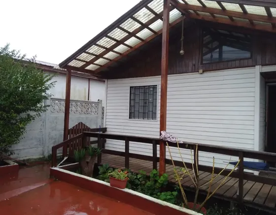 Venta Casa En Comunidad Las Mercedes, El Tabo