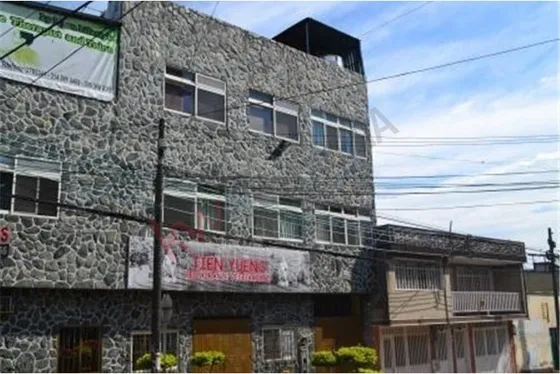 Venta Edificio Ibagué, Colombia