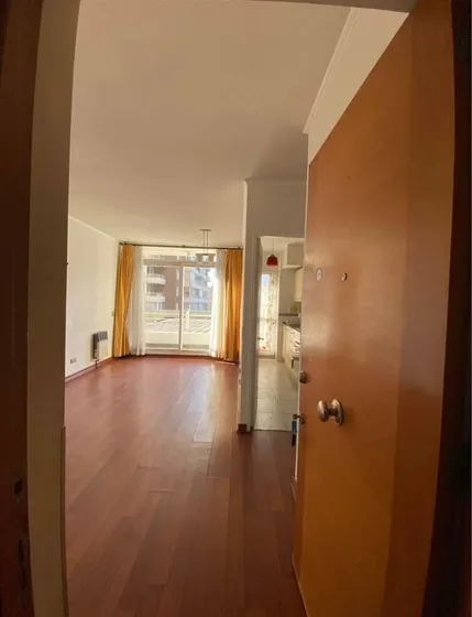 Arriendo Depa 3d2b1e1bd Acorrido Smuebles Pleno Centro Viña 
