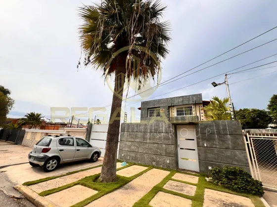 Cv-1527 Zona Norte Casa Urbanización Zapara Ii Av. Circunvalación Ii